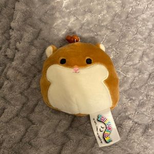 squishmallow key chain